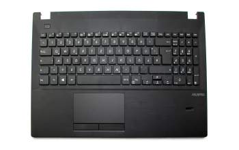 Asus MP-12N36D0-4421W Tastatur, deutsch (DE) inkl. Topcase