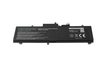 Asus ProArt StudioBook Pro 15 W500G5T Replacement Akku 64Wh