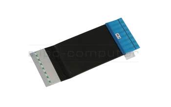 Asus ROG GR8 II6 RT Original Flachbandkabel (FFC) zur VGA Platine