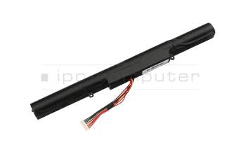 Asus TUF FX753VE Replacement Akku 49Wh