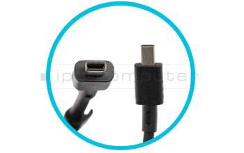 Asus TUF Gaming A18 808UP Original Netzteil 240,0 Watt flache Bauform