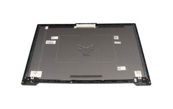 Asus TUF Gaming F17 FX707ZU4 Original Displaydeckel 43,9cm (17,3 Zoll) grau