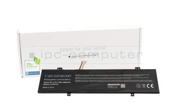 Asus VivoBook Flip 14 TP412UA Replacement Akku 41Wh