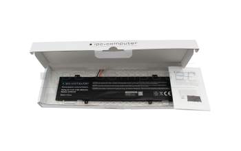 Asus VivoBook Flip 14 TP412UA Replacement Akku 41Wh