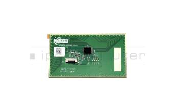 Asus X52JV Original Touchpad Board