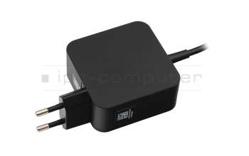 Asus ZenBook 14 90NB14X1 Original USB-C Netzteil 65,0 Watt EU Wallplug