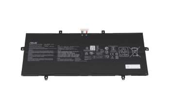 Asus ZenBook 14 UM3402YA Original Akku 75Wh