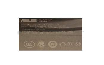 Asus ZenBook 3 Deluxe UX490UA Original USB-C Netzteil 65,0 Watt US Wallplug