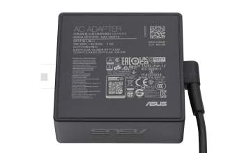 Asus Zenbook Duo UX8407AA Original USB-C Netzteil 100,0 Watt