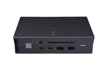 Asus Zenbook Duo UX8407AA SimPro Dock 2 inkl. 180W Netzteil