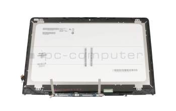 B140XTN02.E H/W:9A F/W:1 Original AU Optronics Touch-Displayeinheit 14,0 Zoll (HD 1366x768) schwarz