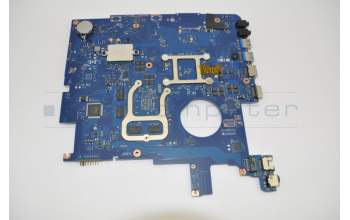 Samsung BA92-09932A MOTHER BOARD