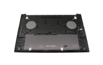 BA98-03639A Original Samsung Gehäuse Unterseite grau