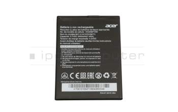 BAT-A14 Original Acer Akku 7,4Wh
