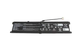 BTY-M59 Original MSI Akku 90Wh