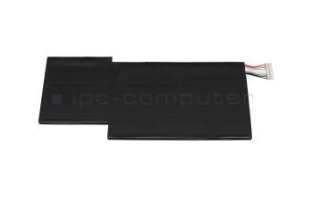 BTY-M6K Original MSI Akku 52,4Wh