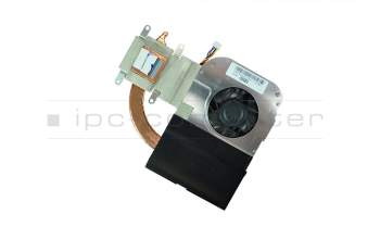 C0B50A Lüfter inkl. Kühler (CPU) Original