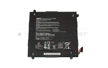 C21-TX300P Original Asus Akku 38Wh (Pad)