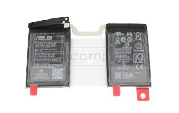 C21PJCX Original Asus Akku 23,3Wh 6000mAh