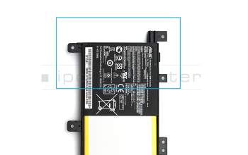 C21Pq91 Original Asus Akku 38Wh