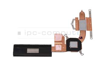 CCIFBZAU017010 Original Acer Heatsink (CPU/GPU) heatsink