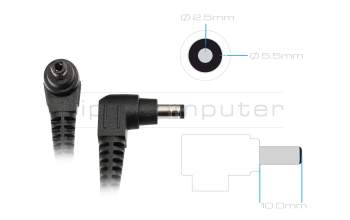 CF-AA5713A M8 Original Panasonic Netzteil 110,0 Watt