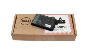 CN-0JM6CX Original Dell Akku 35,6Wh