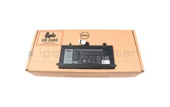 CN-0JT90P Original Dell Akku 31,5Wh