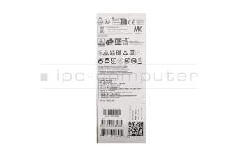 CN-0NTJVW-MBSWC Original Dell Active Pen inkl. Batterie