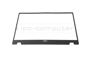 CP829317-XX Original Fujitsu Displayrahmen 39,6cm (15,6 Zoll) schwarz