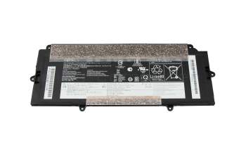 CP868048-01 Original Fujitsu Akku 64Wh