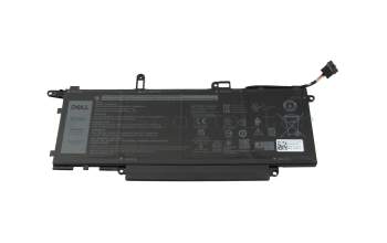 CPL-GJD1V Original Dell Akku 52Wh