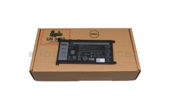 CPL-YT39X Original Dell Akku 42Wh (3,5cm Variante)