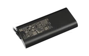 CT1P3 Original Dell USB-C Netzteil 130,0 Watt