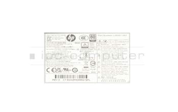 D19-180P1A Original HP Desktop-PC Netzteil 180 Watt 3-Pin