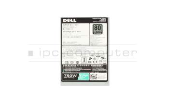 D750E-S7 Original Dell Server Netzteil 750 Watt