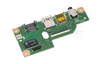 DA0ZGUPIACO Original Acer IO Platine