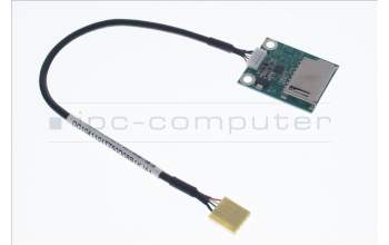 Acer DC.10411.01U BOARD.CARD.READER