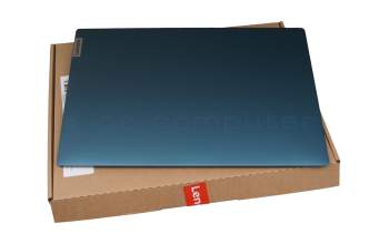 DC33001MM00 Original Lenovo Displaydeckel 39,6cm (15,6 Zoll) blau