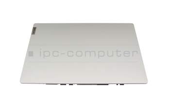 DC33002E10 Original Lenovo Displaydeckel 35,6cm (14 Zoll) silber