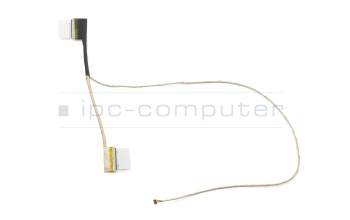 DD0XK1LC000 Original Asus Displaykabel LVDS 40-Pin (Webcam-Anschluss )