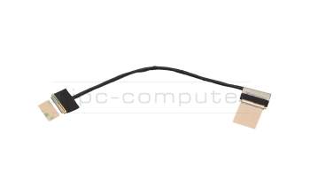 DD0XKSLC010 Original Asus Displaykabel LED eDP 30-Pin