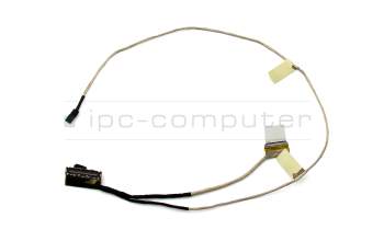DDXJ9BLC010 Original Asus Displaykabel LED eDP 30-Pin (ohne Mikrofon)