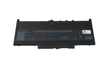 DEL7-MC34Y Original Dell Akku 55Wh 7,6V