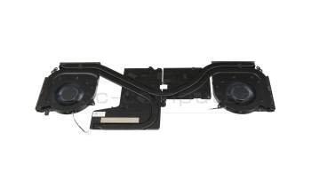 DFS5L32G064860 Original FCN Lüfter inkl. Kühler (CPU/GPU)