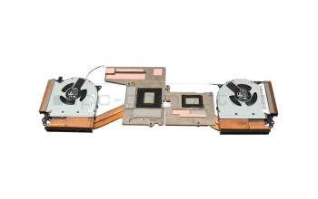 DFS5L32G164860 Original FCN Lüfter inkl. Kühler (CPU/GPU)