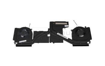 DFSAL12E164810 Lenovo Lüfter inkl. Kühler (CPU/GPU)