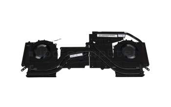 DFSCL12E16486Q Original Lenovo Lüfter inkl. Kühler (CPU/GPU)