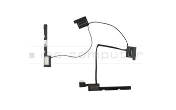 DN00NB02003 Original Asus Lautsprecher (links + rechts)