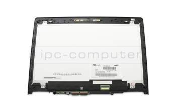 DTY500 Touch-Displayeinheit 14,0 Zoll (FHD 1920x1080) schwarz